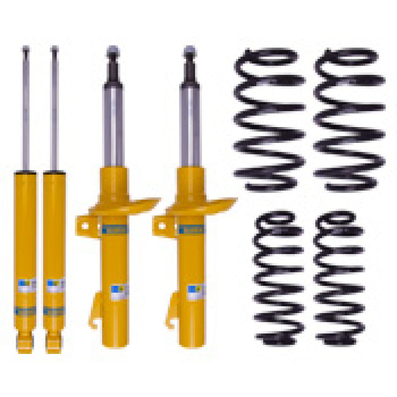 Bilstein Coilover Kits 46-258106