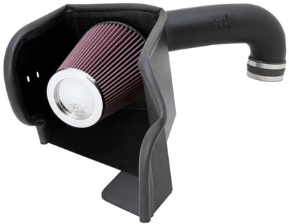 K&N 09-11 Dodge Ram 1500 V8 5.7L Performance Intake 57-1561