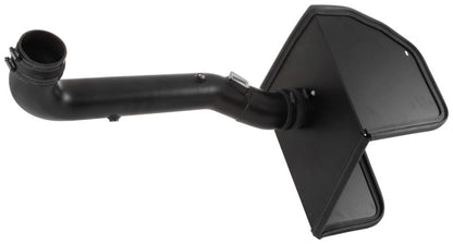 K&N 17-18 Chevrolet Colorado 3.6L V6 Black Performance Intake Kit 71-3104