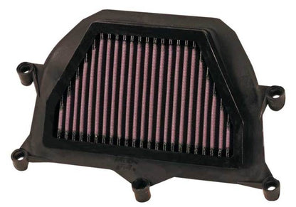 K&N 06-07 Yamaha YZF R6 599 Replacement Air Filter YA-6006