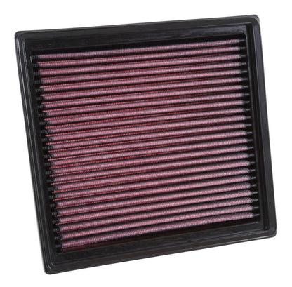 K&N 14-16 Opel Corsa E 1.4L F/I Drop In Air Filter 33-3040