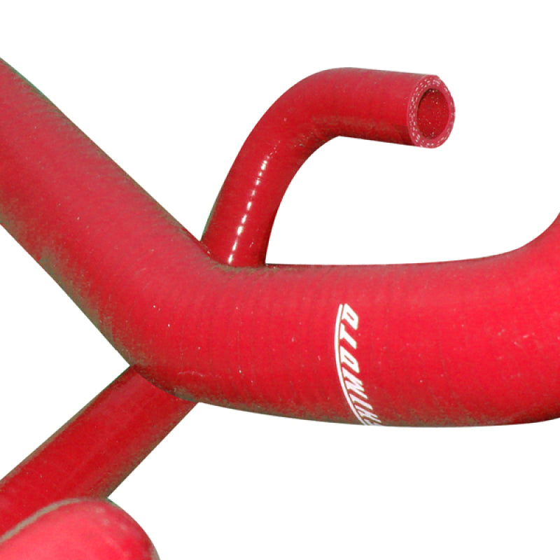 Mishimoto Radiator Hose Kits MMHOSE-350Z-03RD