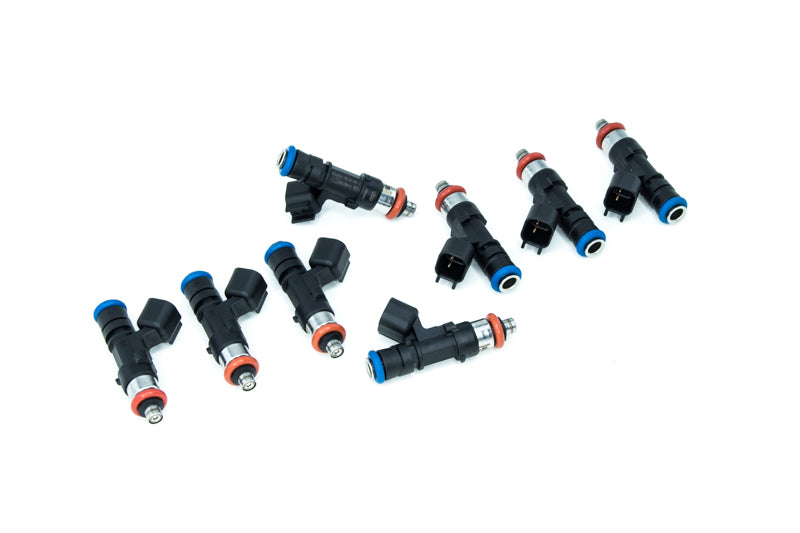 DeatschWerks Fuel Injectors 17U-21-0050-8