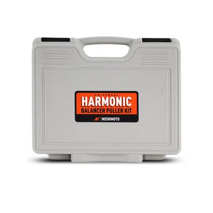 Mishimoto Harmonic Balancer Puller and Installation Tools MMTL-HDPK