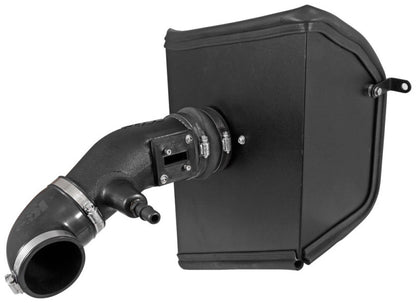 K&N 15-16 Chevy Colorado / GMC Canyon 2.5L F/I 57 Series FIPK Performance Intake Kit 57-3089