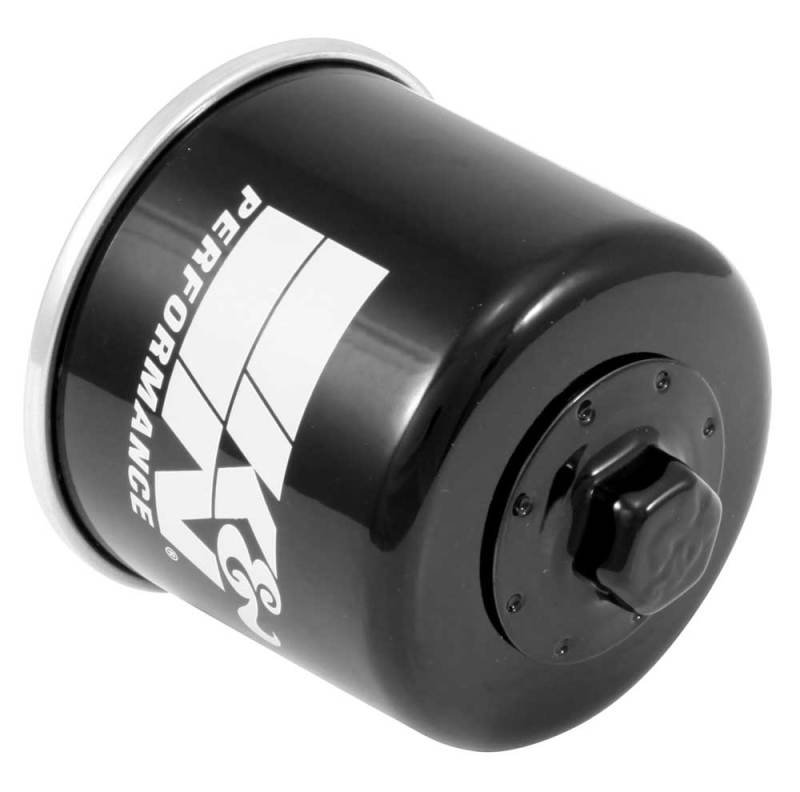 K&N Oil Transmission Filter, Powersports - Canister KN-191