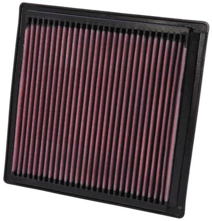 K&N Replacement Air Filter DODGE DURANGO 04-09 / CHRYSLER ASPEN 07-09 33-2288