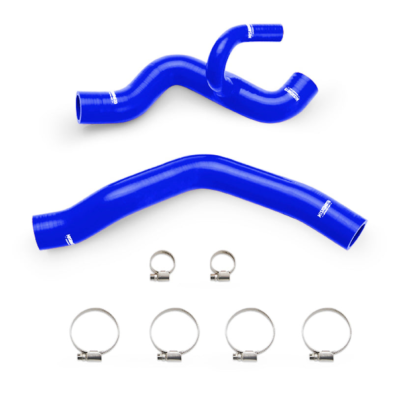 Mishimoto Radiator Hose Kits MMHOSE-CAM6-16BL