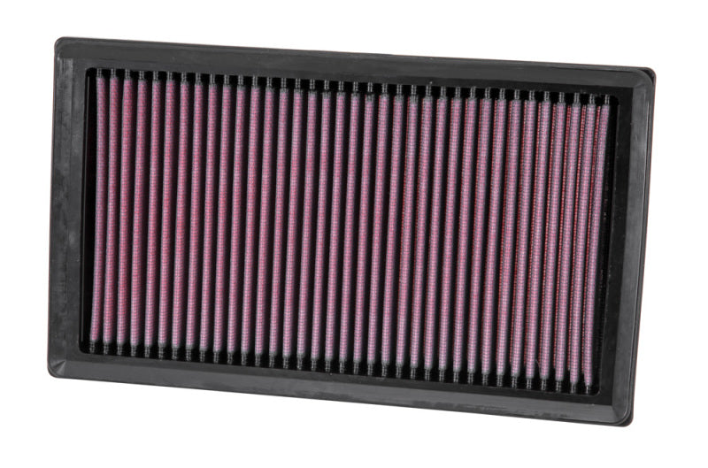 K&N Replacement Air FIlter 11-13 Mazda 5 2.0L 33-2999