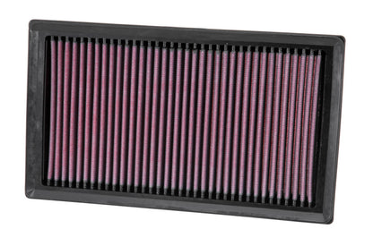 K&N Replacement Air FIlter 11-13 Mazda 5 2.0L 33-2999