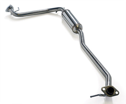 HKS SUS CENTER PIPE GE6/GE8 L13A/L15A 33004-AH002