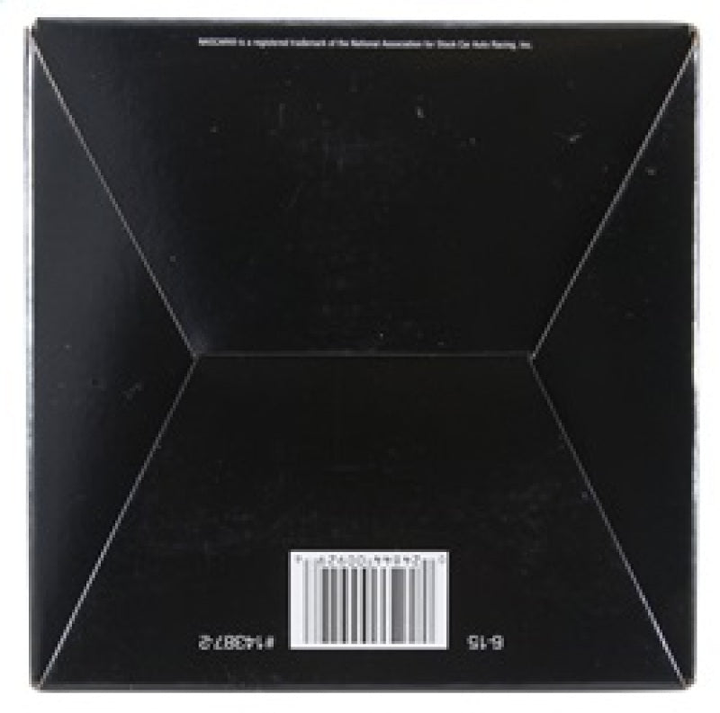 K&N Universal Rubber Filter 4inch FLG / 6inch OD-B / 4-5/8inch OD-T / 9inch H RE-0870