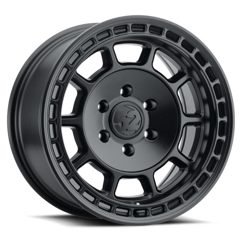 Fifteen52 Traverse HD Satin Black Wheels RHDAB-178569-00