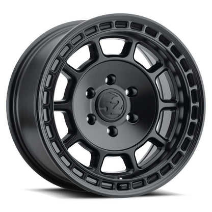 Fifteen52 Traverse HD Satin Black Wheels RHDAB-178569-00