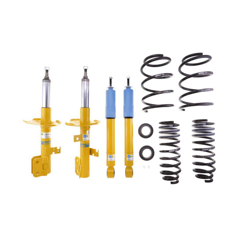 Bilstein B12 Pro-Kit Series Suspension Kits 46-182265
