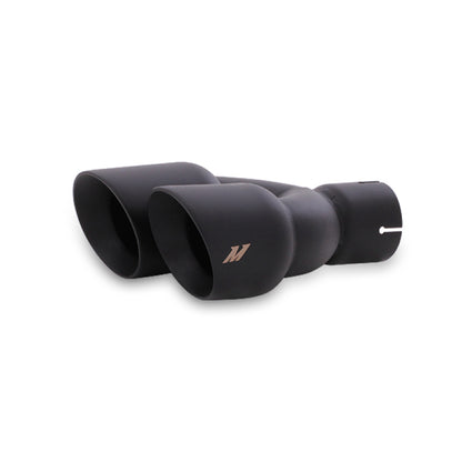 Mishimoto Cat-Back Exhausts MMEXH-FIST-14BK