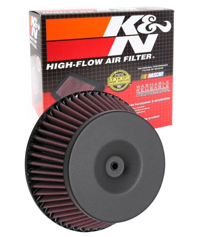 K&N 89-06 Kawasaki KDX200/97-07 KLX300R Air Filter KA-1287
