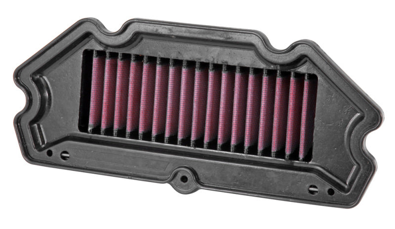 K&N 12-13 Kawasaki EX650R Ninja 649 Replacement Air Filter KA-6512