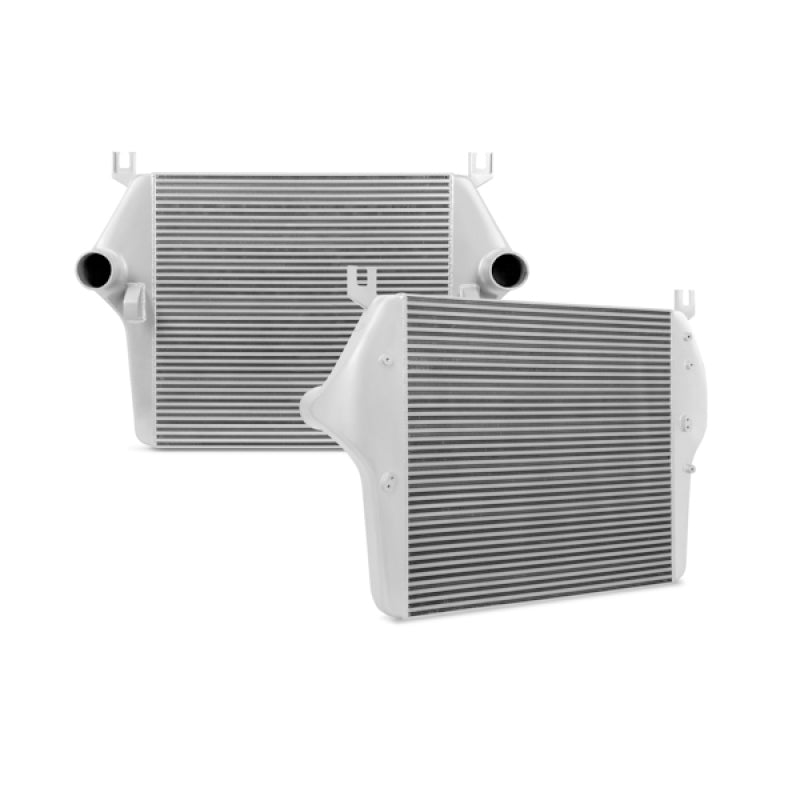 Mishimoto Intercoolers MMINT-RAM-03KSL