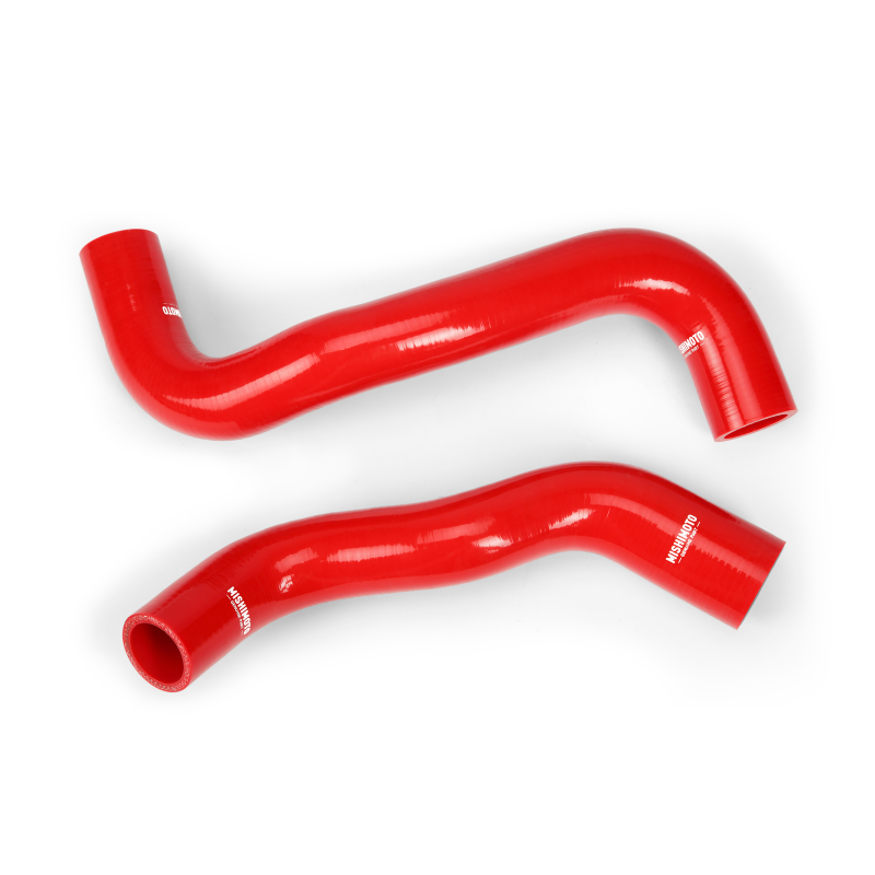 Mishimoto Radiator Hose Kits MMHOSE-VET-09RD