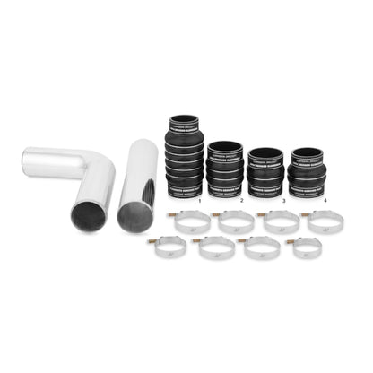 Mishimoto Intercoolers MMINT-RAM-03KBK