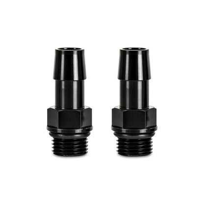 Mishimoto Fittings and Adapters MMFT-M16-12BK