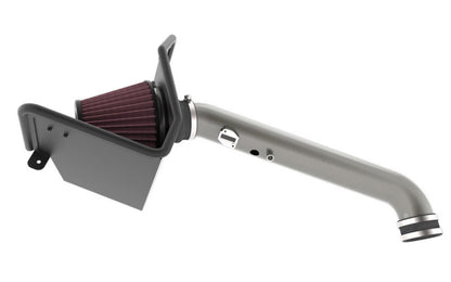 K&N 2022 Nissan Frontier V6 3.8LPerformance Air Intake System 77-6018KC