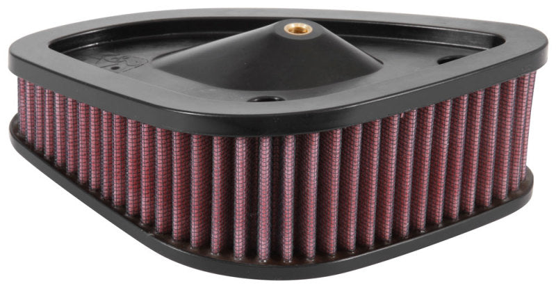 K&N 2017 Harley Davidson FLHR Road King Replacement Air Filter HD-1717