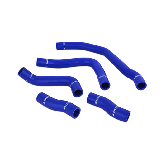 Mishimoto Radiator Hose Kits MMHOSE-MR2-90BL