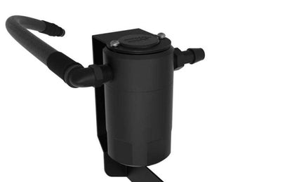 K&N 11-21 Dodge Challenger 6.4L V8 (Gas) Catch Can Oil Separator 81-0801