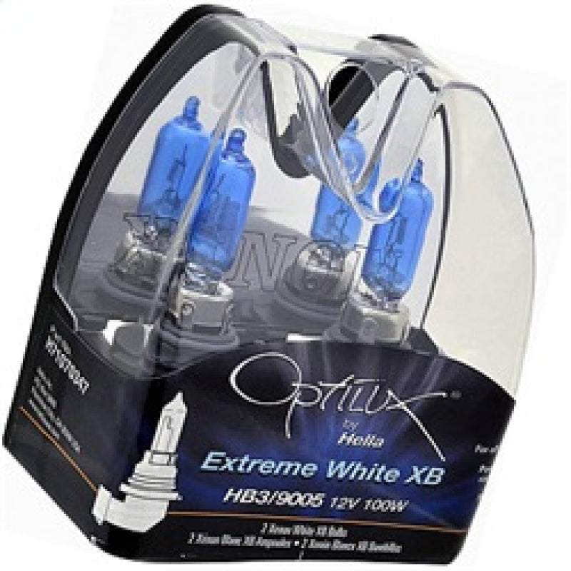 Hella Bulb 9011 12V 65W Xen Wht Xb (2) H71071492