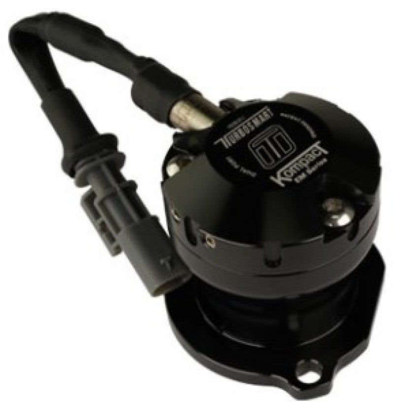 Turbosmart Kompact Plumb Back Blow-Off Valves TS-0223-1287
