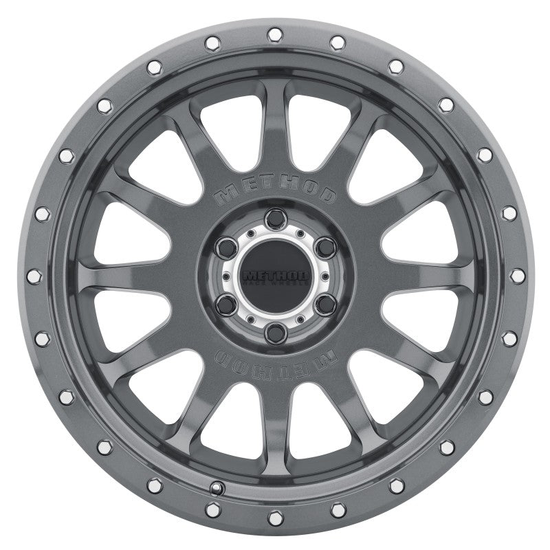 Method Race Wheels Wheels MR60521060824N