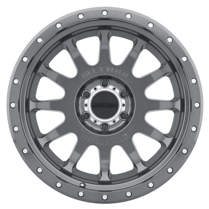 Method Race Wheels Wheels MR60521060824N