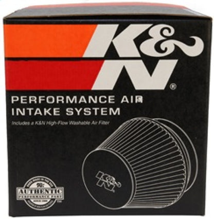 K&N 88-95 Toyota PickUp/4Runner V6 Performance Air Intake Kit 57-9006