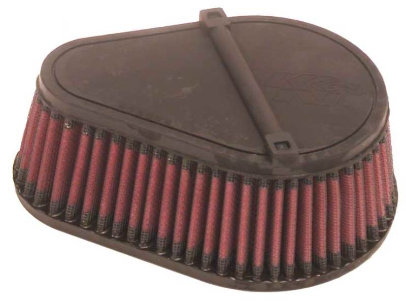 K&N 96-09 Suzuki DR650S/SE Replacement Air Filter SU-6596
