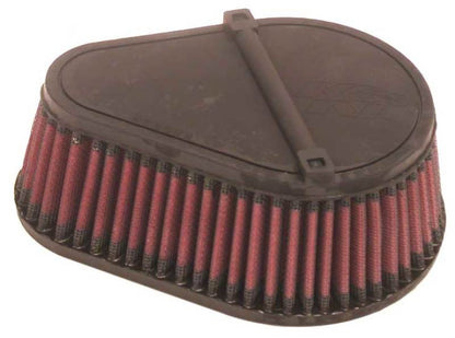K&N 96-09 Suzuki DR650S/SE Replacement Air Filter SU-6596
