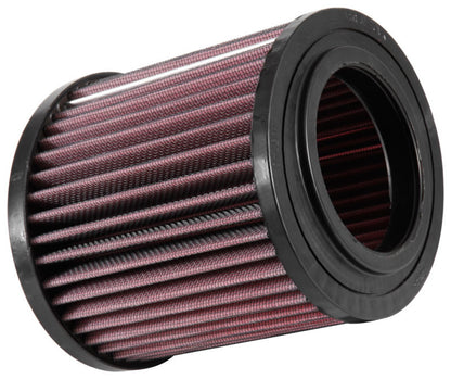 K&N 2016 Cadillac ATS-V V6-3.6L F/l Drop In Air Filter - Replacement Air Filter E-0650