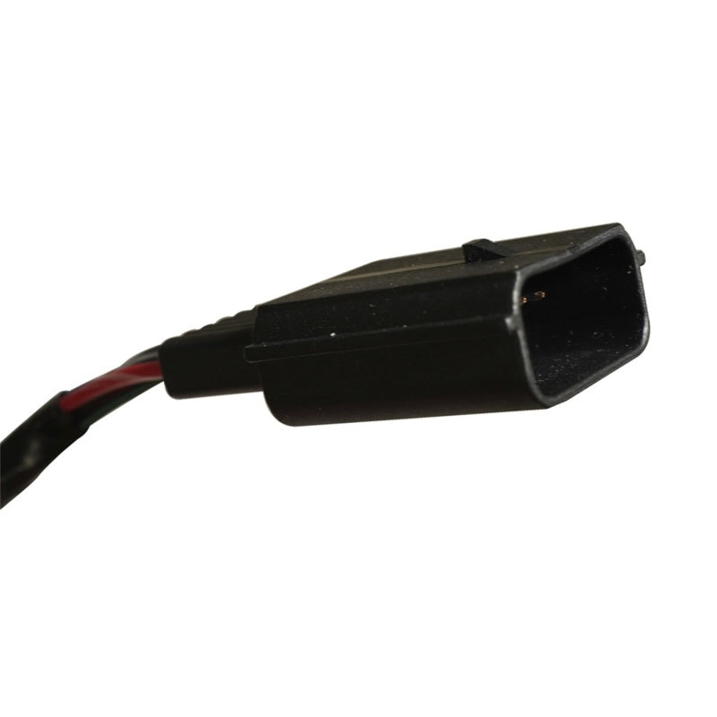 BD Diesel Throttle Sensitivity Booster - Dodge / Ford / Jeep 1057932