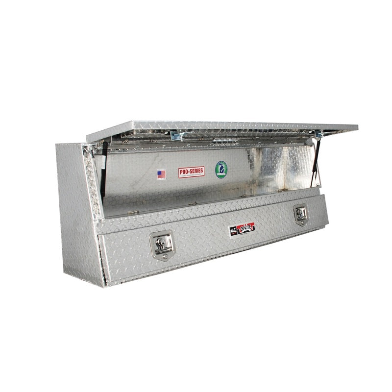 Westin Brute Pro-Series Contractor TopSider Toolboxes 80-TBS200-60