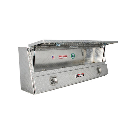 Westin Brute Pro-Series Contractor TopSider Toolboxes 80-TBS200-60