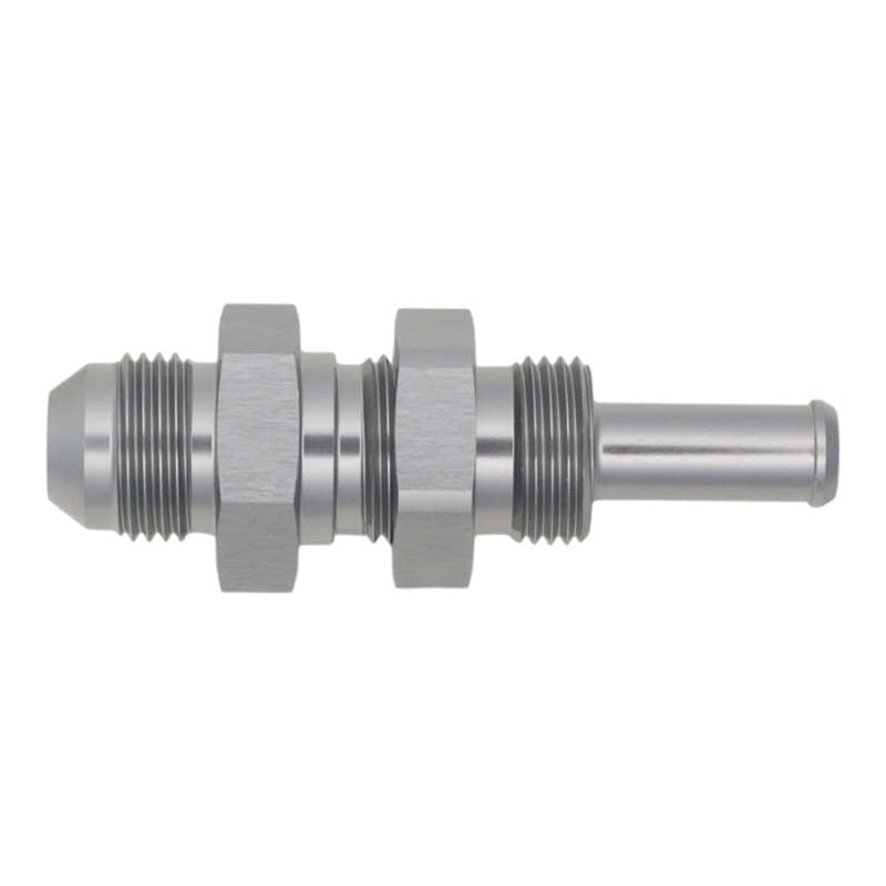 DeatschWerks Bulkhead Adapter Fittings 6-02-0740