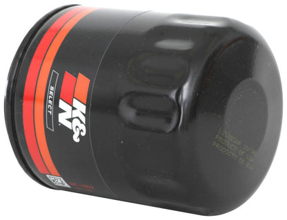 K&N 21-23 Ford Bronco 2.3L L4 / Ford Bronco Sport 1.5L L3 Spin-On Oil Filter SO-1002