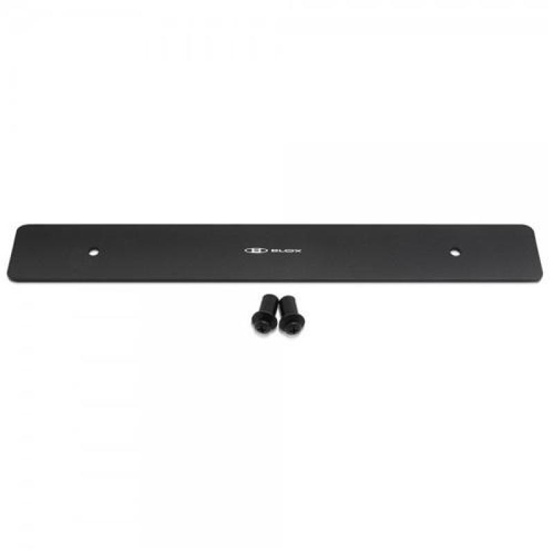 Blox Racing 15-21 Subaru WRX/STi License Plate Delete BXAC-00424