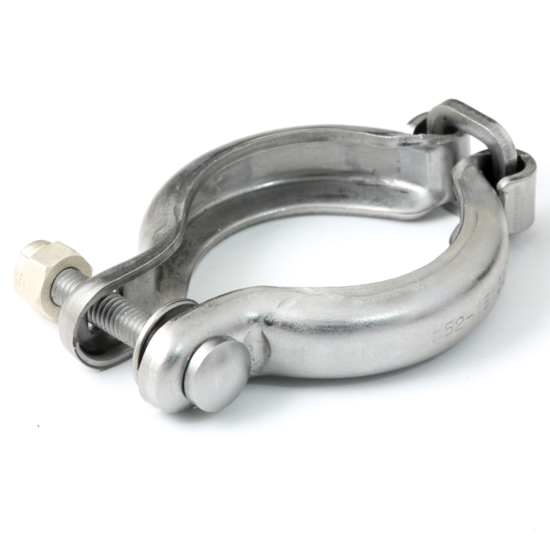 Go Fast Bits Turbocharger Flanges 7153