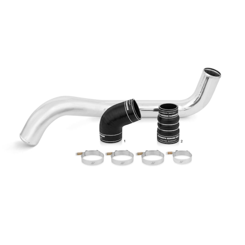 Mishimoto Intercooler Pipe and Boot Kits MMICP-DMAX-045HBK