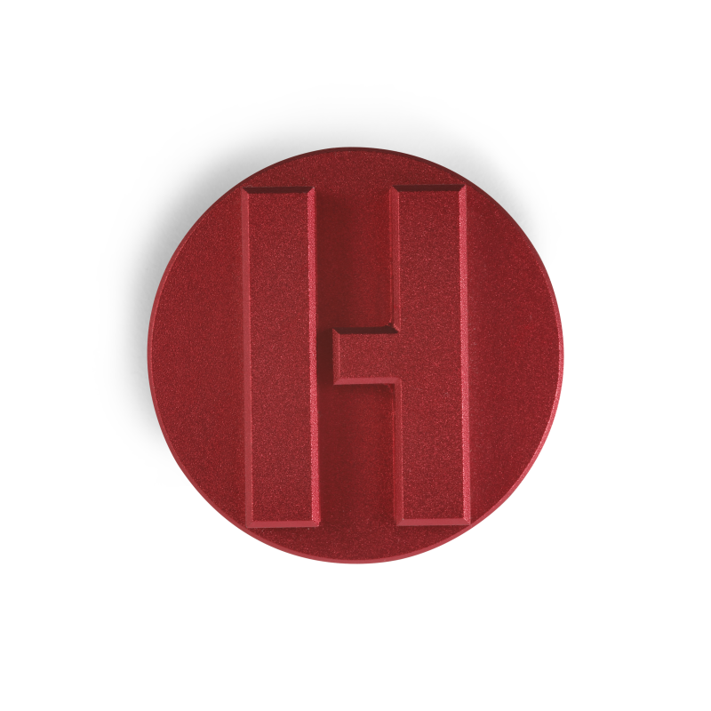 Mishimoto Hoonigan Oil Filler Caps MMOFC-SUB-HOONRD