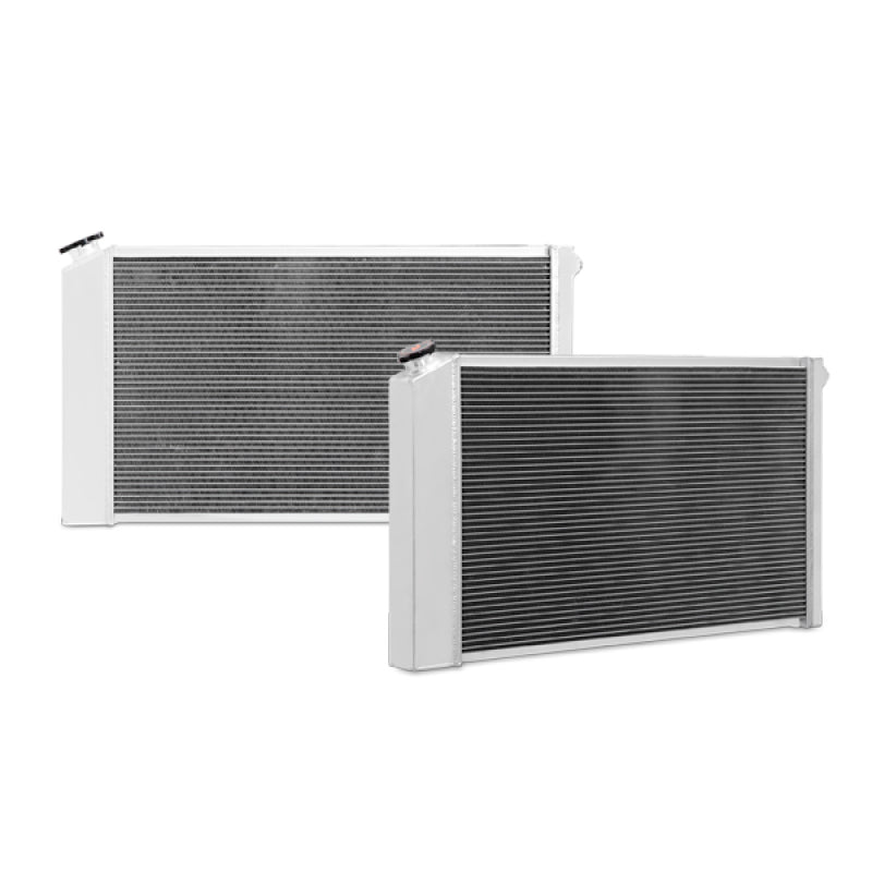 Mishimoto X-Line Radiators MMRAD-CHE-68X