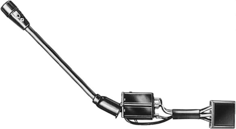 Hella Switch Steer Column Combinat Lever 89Mm 001539067