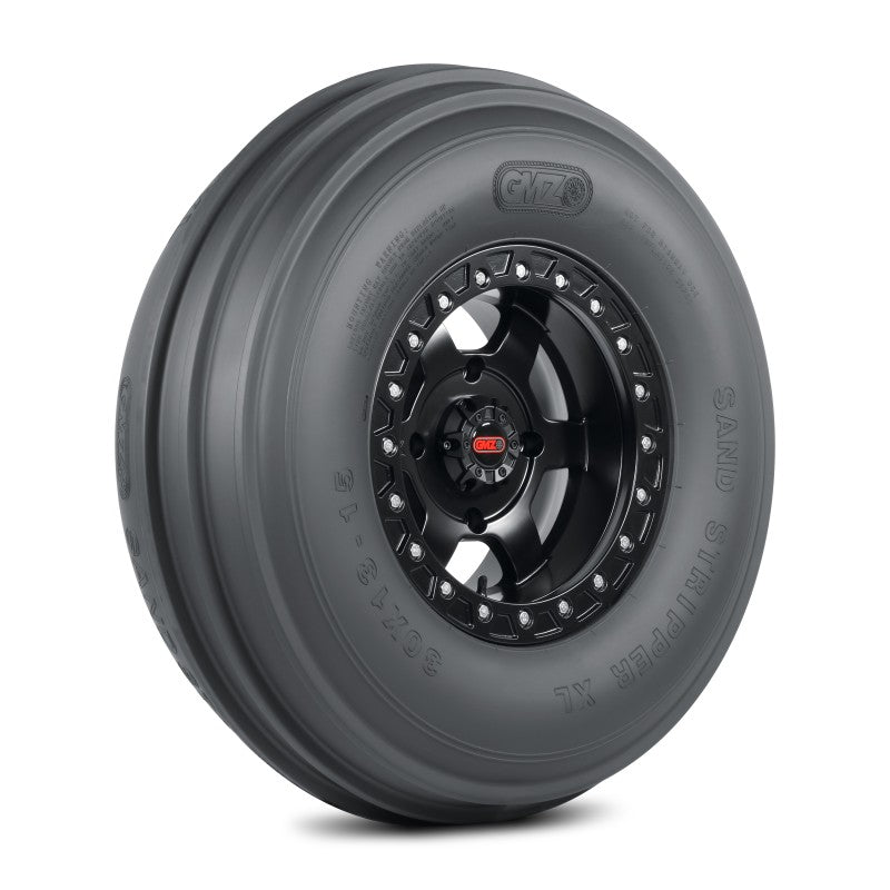 GMZ Sand Stripper Front XL Tire - 3 Rib - 30x13-15 SS301315FXL
